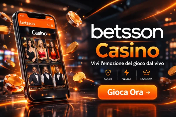 Betson